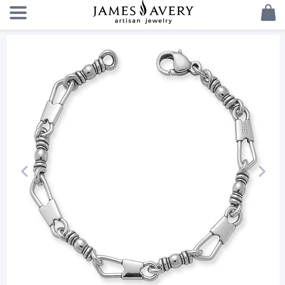 James Avery Other - Fishers of Men James Avery